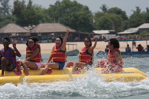 banana boat